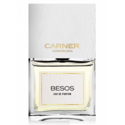 Carner Barcelona - Besos | Parfums de créateurs