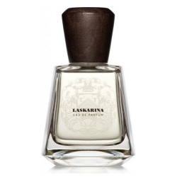 Frapin & Cie - Laskarina | Parfums de créateurs