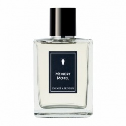 Une Nuit Nomade - Memory Motel | Parfums de créateurs