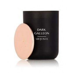 Les Bougies - Dark Galleon | Parfums de créateurs