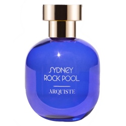 Arquiste - Sydney Rock Pool | Parfums de créateurs