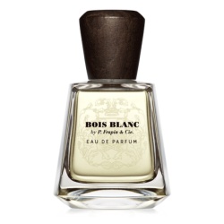 Frapin & Cie - Bois Blanc | Parfums de créateurs
