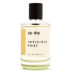 19-69 - INVISIBLE POST | Parfums de créateurs