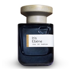 Atelier Materi - Iris Ebène | Parfums de créateurs
