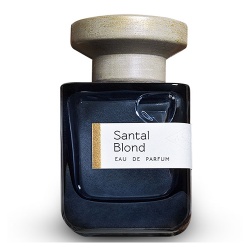 Atelier Materi - Santal Blond | Parfums de créateurs