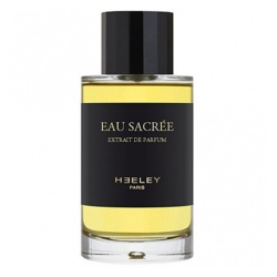 Heeley - Eau Sacrée | Parfums de créateurs