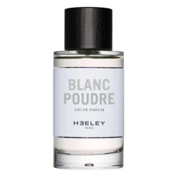 Heeley - Blanc Poudre | Parfums de créateurs