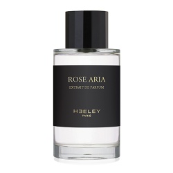 Heeley - Rose Aria | Parfums de créateurs