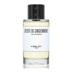 Heeley - Zeste de Gingembre | Parfums de créateurs
