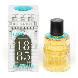 Les Bains Guerbois - 1885 BAINS SULFUREUX | Parfums de créateurs