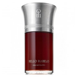 Les Liquides Imaginaires - Bello Rabelo | Parfums de créateurs