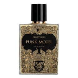 Coreterno - Punk Motel | Parfums de créateurs