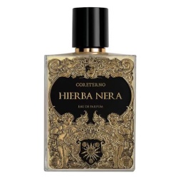 Coreterno - Hierba Nera | Parfums de créateurs