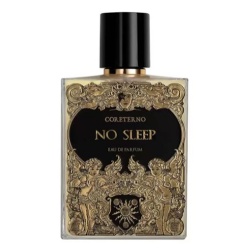 Coreterno - No Sleep | Parfums de créateurs
