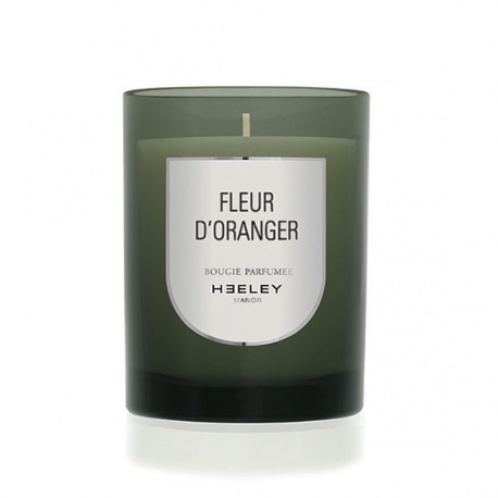 Fleur d'Oranger