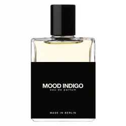 Moth and Rabbit - MOOD INDIGO | Parfums de créateurs