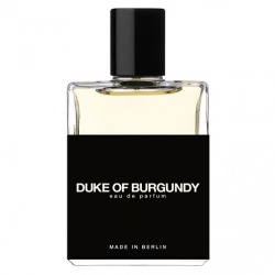 Moth and Rabbit - DUKE of BURGUNDY | Parfums de créateurs