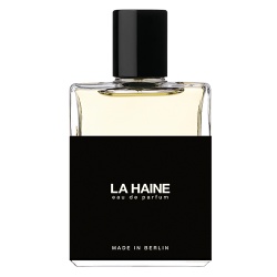 Moth and Rabbit - LA HAINE | Parfums de créateurs
