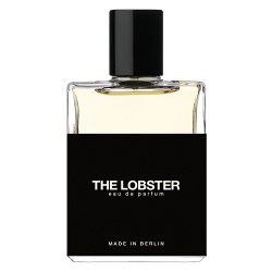 Moth and Rabbit - THE LOBSTER | Parfums de créateurs