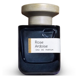 Atelier Materi - Rose Ardoise | Parfums de créateurs