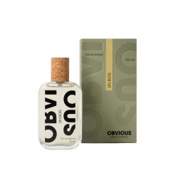 Obvious - UN BOIS | Parfums de créateurs