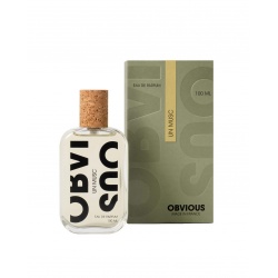 Obvious - UN MUSC | Parfums de créateurs