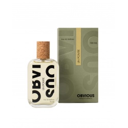 Obvious - UN POIVRE | Parfums de créateurs
