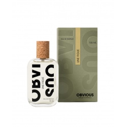 Obvious - UNE FIGUE | Parfums de créateurs