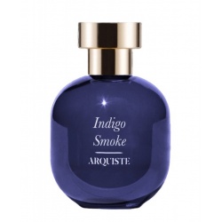 Arquiste - Indigo Smoke | Parfums de créateurs