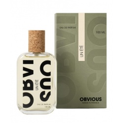 Obvious - UN ÉTÉ | Parfums de créateurs