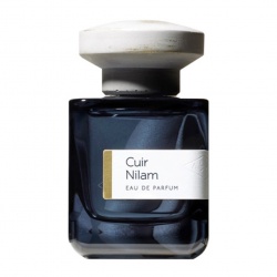 Atelier Materi - Cuir Nilam | Parfums de créateurs