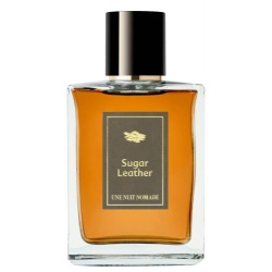 Une Nuit Nomade - Sugar Leather | Parfums de créateurs