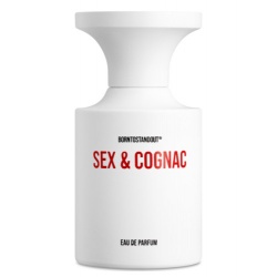 Born To Stand out - Sex & Cognac | Parfums de créateurs