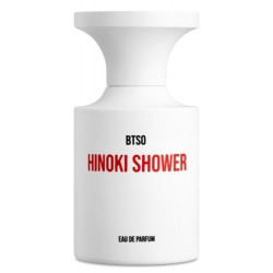 Born To Stand out - Hinoki Shower | Parfums de créateurs
