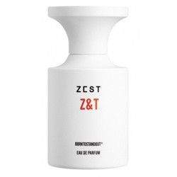 Born To Stand out - Zest Z&T | Parfums de créateurs