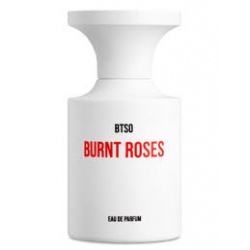 Born To Stand out - Burnt Roses | Parfums de créateurs