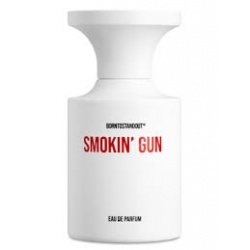 Born To Stand out - Smokin’ Gun | Parfums de créateurs