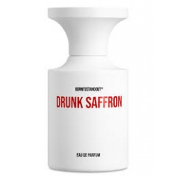 Born To Stand out - Drunk Saffron | Parfums de créateurs