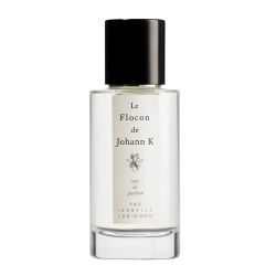 Isabelle Larignon - Le Flocon de Johann K | Parfums de créateurs