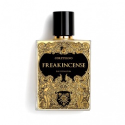 Coreterno - Freakincense | Parfums de créateurs