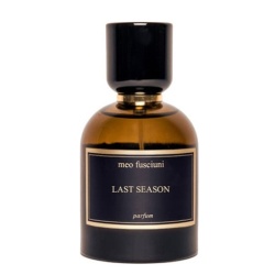 Méo Fusciuni - Last Season | Parfums de créateurs