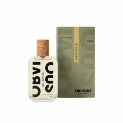 Obvious - UNE PISTACHE | Parfums de créateurs