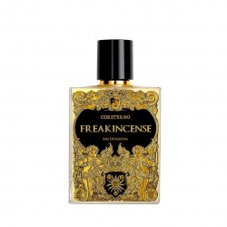 Coreterno - Freakincense | Parfums de créateurs