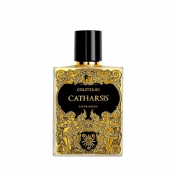 Coreterno - Catharsis | Parfums de créateurs