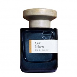 Atelier Materi - Cuir Nilam | Parfums de créateurs