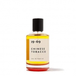 19-69 - CHINESE TOBACCO | Parfums de créateurs