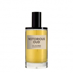 DS & Durga - Notorious Oud | Parfums de créateurs