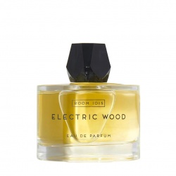 Room 1015 - ELECTRIC WOOD | Parfums de créateurs