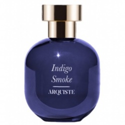 Arquiste - Indigo Smoke | Parfums de créateurs