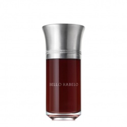 Les Liquides Imaginaires - Bello Rabelo | Parfums de créateurs